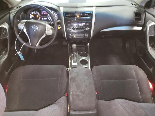Photo 8 from auction – 2013 NISSAN ALTIMA 2.5 with VIN 1N4AL3AP0DN535739