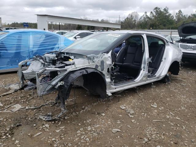 NISSAN MAXIMA SV 2022 with VIN 1N4AA6CV2NC509059 - Photo from auction
