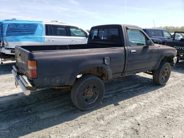 Photo 3 from auction – 1992 TOYOTA PICKUP 1/2 with VIN 4TARN01P8NZ010150