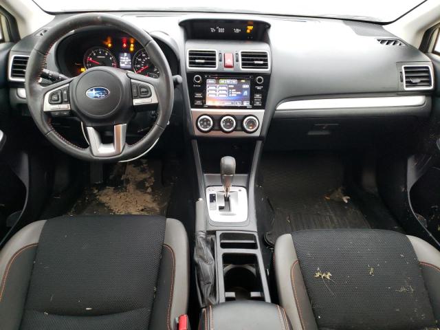 Photo 8 from auction – 2017 SUBARU CROSSTREK with VIN JF2GPABCXH8224494