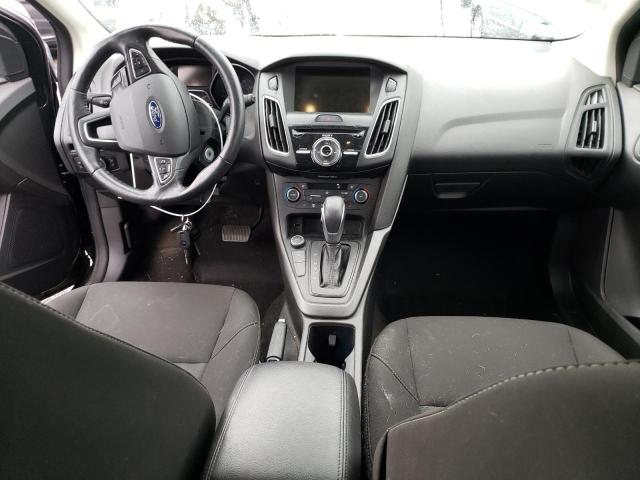 Photo 8 from auction – 2017 FORD FOCUS SEL with VIN 1FADP3M24HL335188