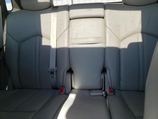 Photo 10 from auction – 2010 CADILLAC SRX PREMIU with VIN 3GYFNCEY8AS604072