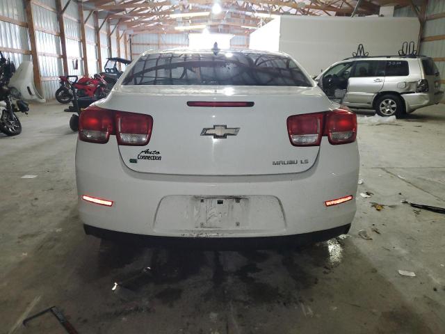 Photo 6 from auction – 2015 CHEVROLET MALIBU LS with VIN 1G11B5SLXFF170710