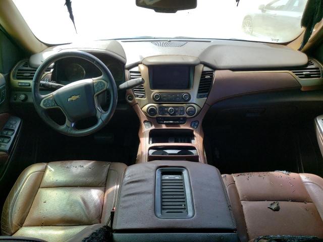 Photo 8 from auction – 2016 CHEVROLET TAHOE C150 with VIN 1GNSCCKC0GR301812