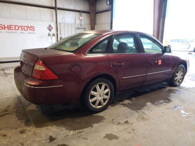 Photo 3 from auction – 2005 FORD FIVE HUNDR with VIN 1FAHP28185G183076