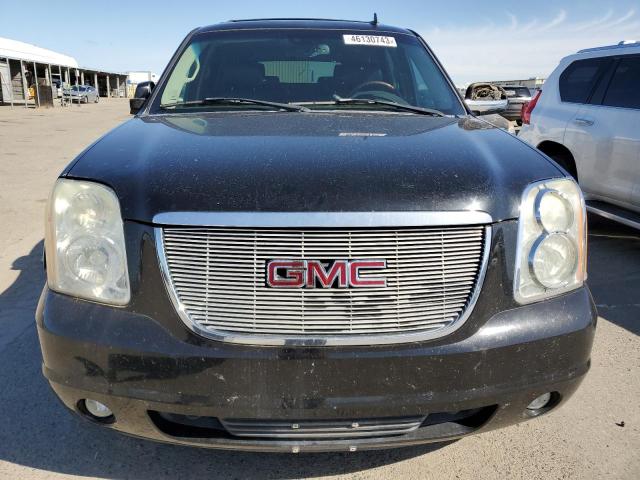 Photo 5 from auction – 2007 GMC YUKON with VIN 1GKFC13J17R102557