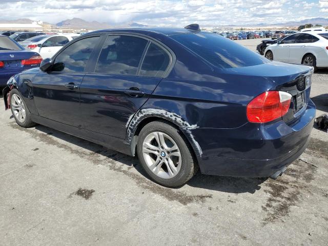 Photo 2 from auction – 2008 BMW 328 I SULE with VIN WBAVC535X8FZ89710