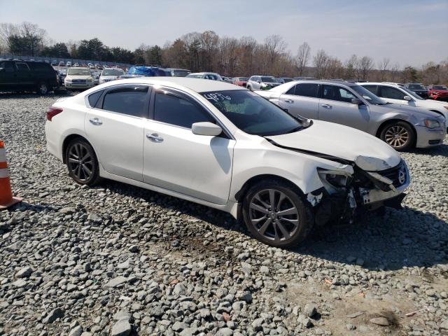 Photo 4 from auction – 2018 NISSAN ALTIMA 2.5 with VIN 1N4AL3AP2JC264836