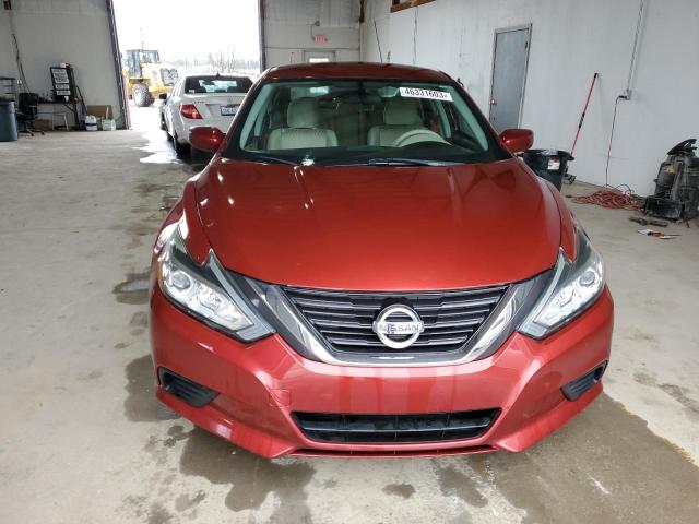 Photo 5 from auction – 2016 NISSAN ALTIMA 2.5 with VIN 1N4AL3AP0GC164727