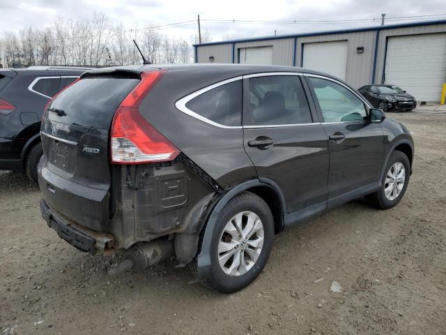 Photo 3 from auction – 2013 HONDA CR-V EX with VIN 5J6RM4H55DL088691