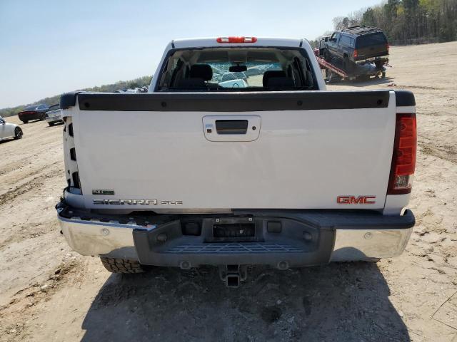 Photo 6 from auction – 2012 GMC SIERRA K15 with VIN 3GTP2VE77CG132796