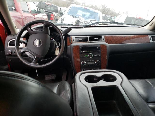 Photo 8 from auction – 2007 CHEVROLET SILVERADO with VIN 2GCFK13Y071731425