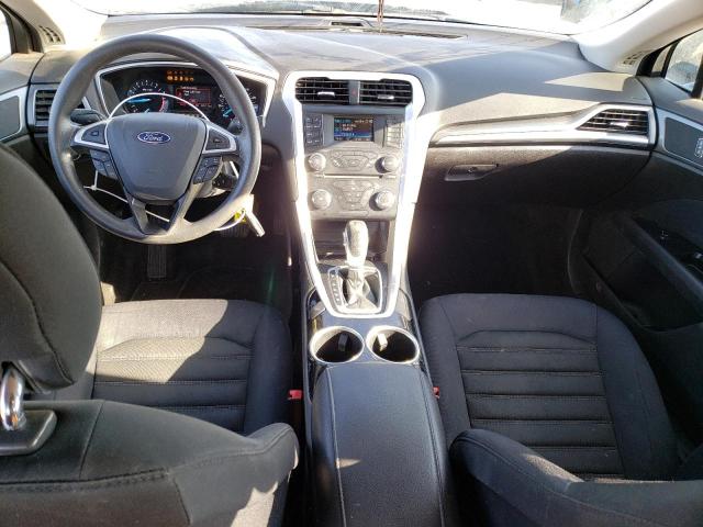 Photo 8 from auction – 2013 FORD FUSION SE with VIN 3FA6P0HR5DR312609