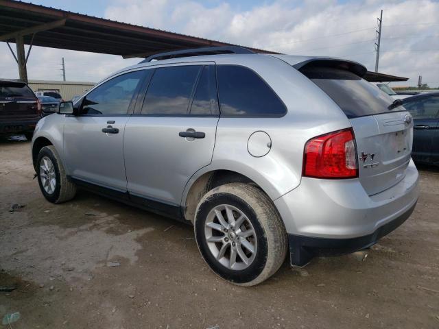 Photo 2 from auction – 2013 FORD EDGE SE with VIN 2FMDK3GCXDBC88767