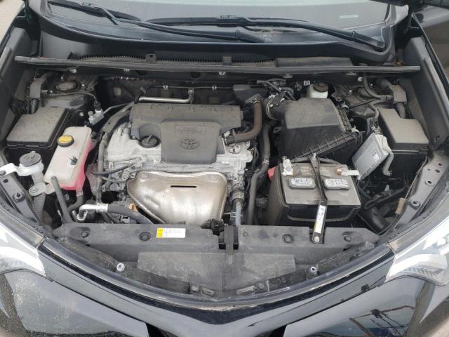 Photo 12 from auction – 2018 TOYOTA RAV4 SE with VIN 2T3JFREV7JW839135