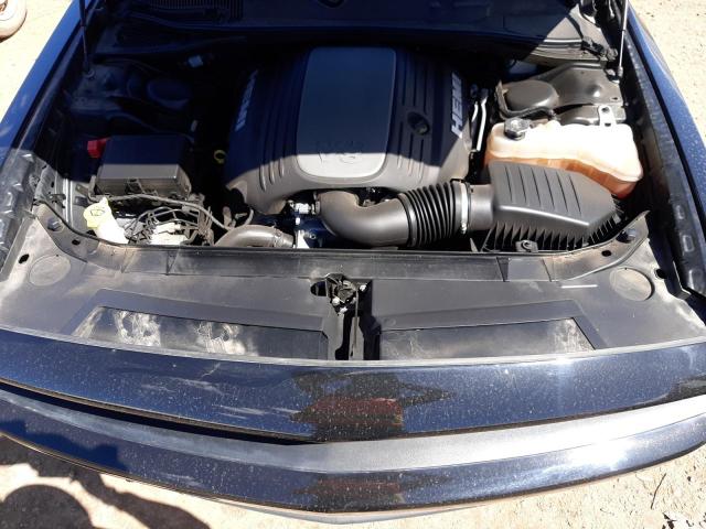 Photo 11 from auction – 2021 DODGE CHALLENGER with VIN 2C3CDZBT4MH563829