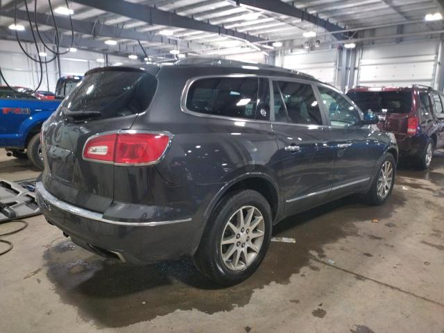 Photo 3 from auction – 2013 BUICK ENCLAVE with VIN 5GAKVCKD0DJ267457