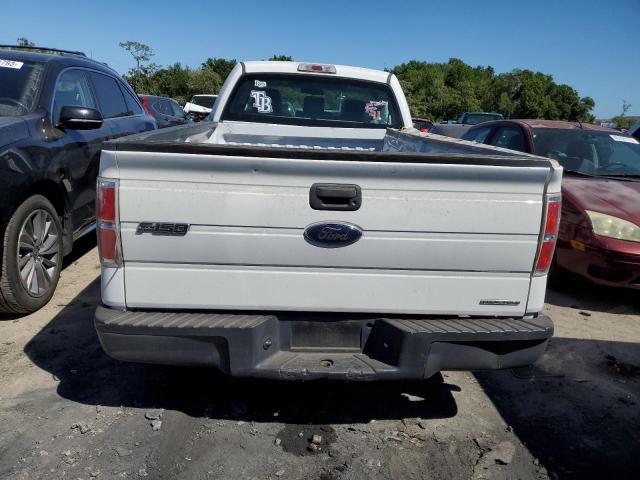 Photo 6 from auction – 2014 FORD F150 with VIN 1FTMF1CM3EKF68663