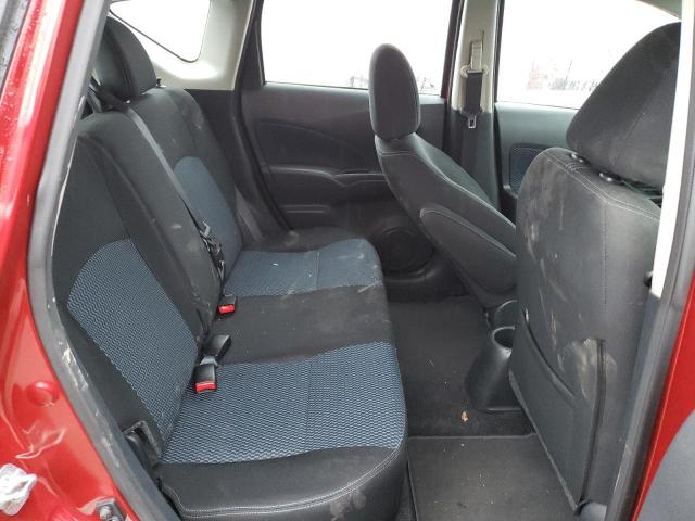 Photo 10 from auction – 2019 NISSAN VERSA NOTE with VIN 3N1CE2CP4KL359976