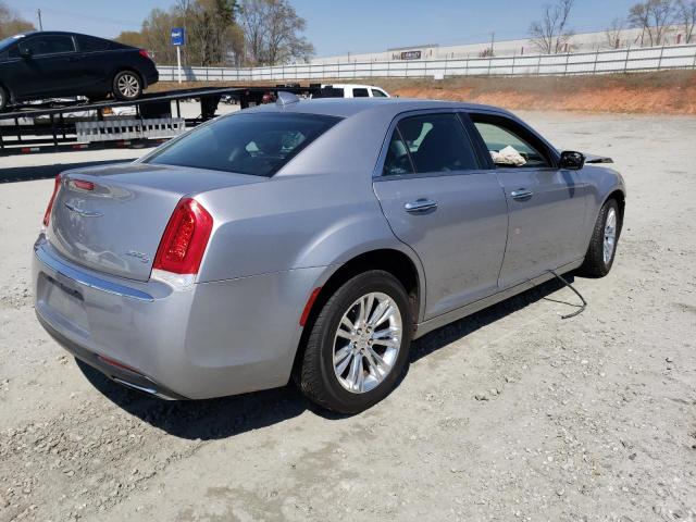 Photo 3 from auction – 2016 CHRYSLER 300C with VIN 2C3CCAEG1GH181524