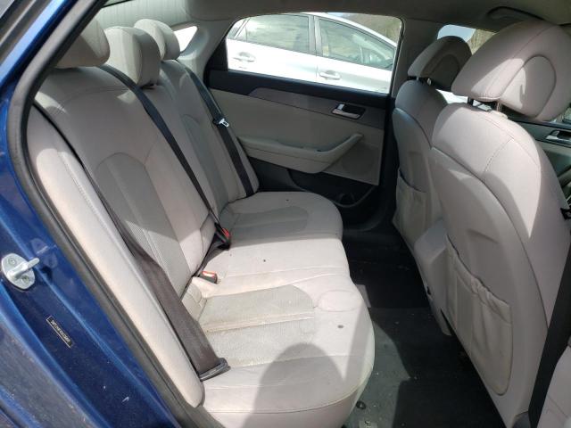 Photo 10 from auction – 2016 HYUNDAI SONATA SE with VIN 5NPE24AF4GH336872