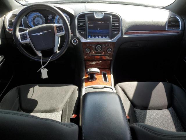 Photo 8 from auction – 2012 CHRYSLER 300 with VIN 2C3CCAAG8CH198711