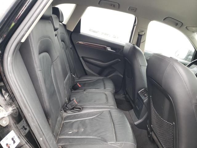 Photo 11 from auction – 2011 AUDI Q5 PREMIUM with VIN WA1CFAFP2BA003687