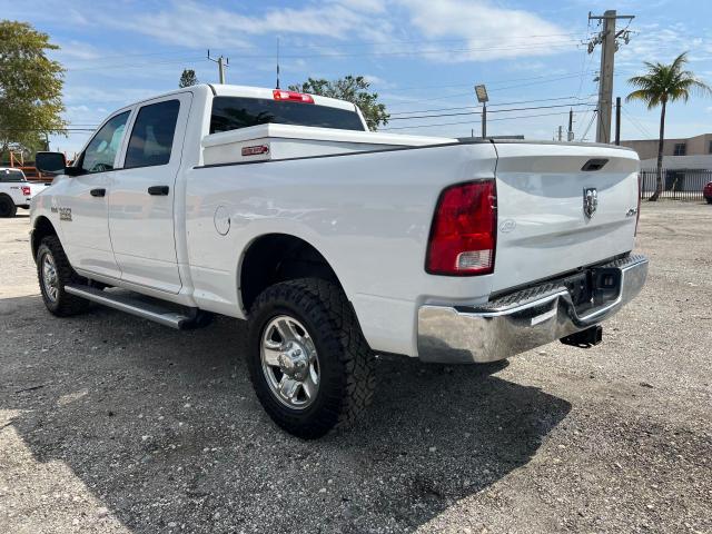 Photo 3 from auction – 2016 RAM 2500 ST with VIN 3C6TR5CTXGG114302