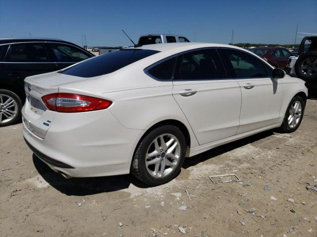 Photo 3 from auction – 2014 FORD FUSION SE with VIN 3FA6P0HD8ER176496
