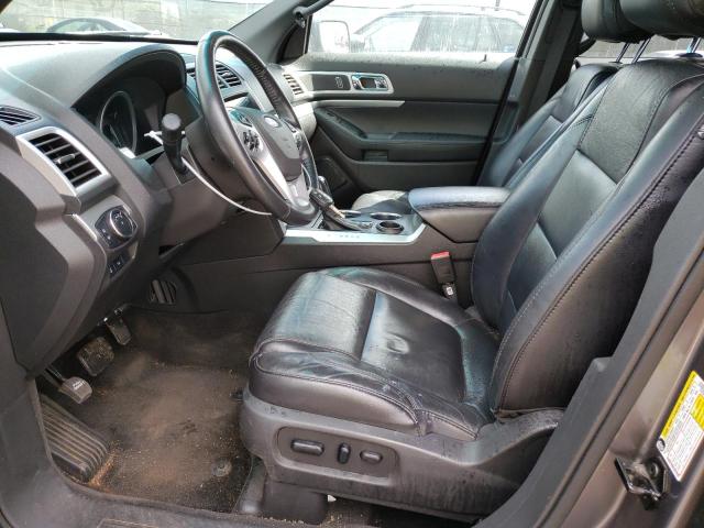 Photo 7 from auction – 2013 FORD EXPLORER X with VIN 1FM5K7D85DGA88335