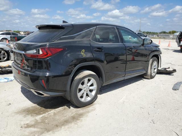Photo 3 from auction – 2016 LEXUS RX 350 BAS with VIN 2T2BZMCA6GC013163