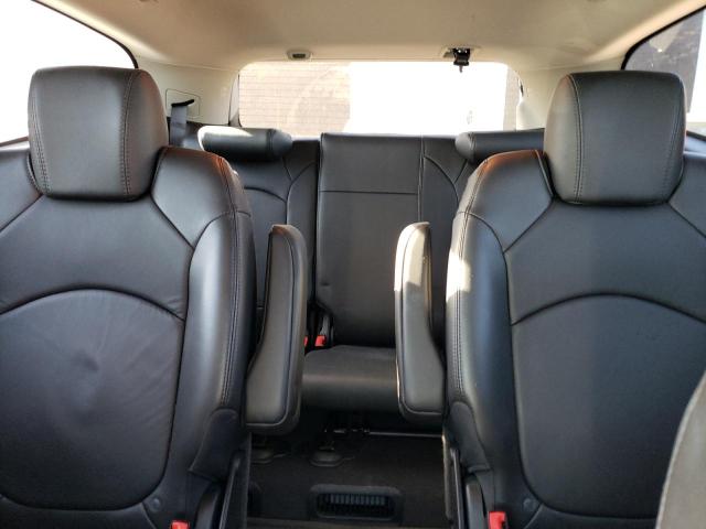 Photo 10 from auction – 2009 CHEVROLET TRAVERSE L with VIN 1GNER23D89S173716