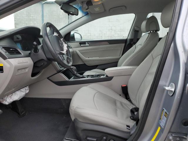 Photo 7 from auction – 2016 HYUNDAI SONATA SPO with VIN 5NPE34AF2GH341677