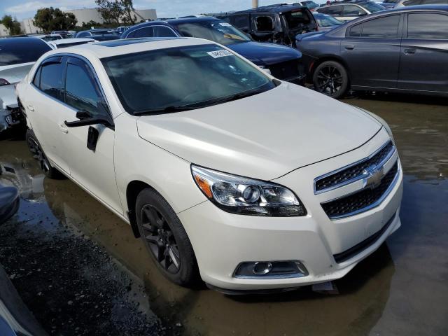 Photo 4 from auction – 2013 CHEVROLET MALIBU 2LT with VIN 1G11F5RR6DF102576