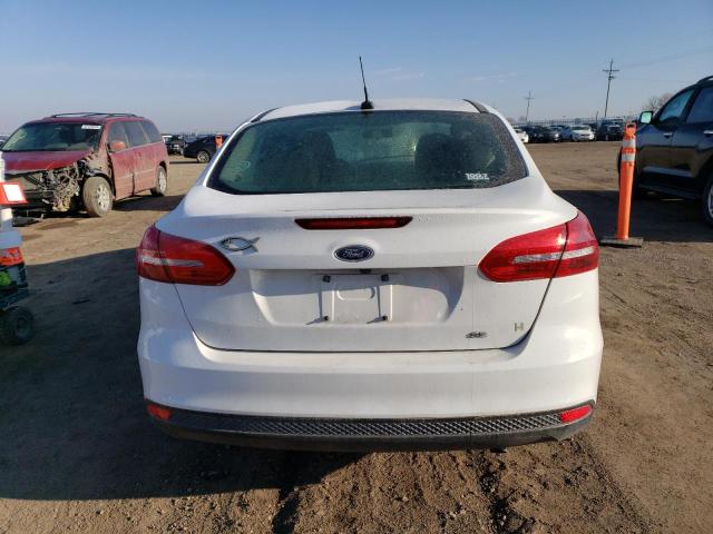Photo 6 from auction – 2017 FORD FOCUS SE with VIN 1FADP3F20HL324671