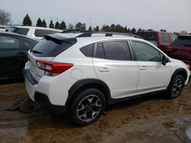 Photo 3 from auction – 2019 SUBARU CROSSTREK with VIN JF2GTAAC0KH243205