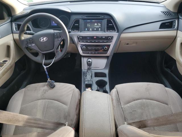 Photo 8 from auction – 2016 HYUNDAI SONATA SE with VIN 5NPE24AF3GH261372