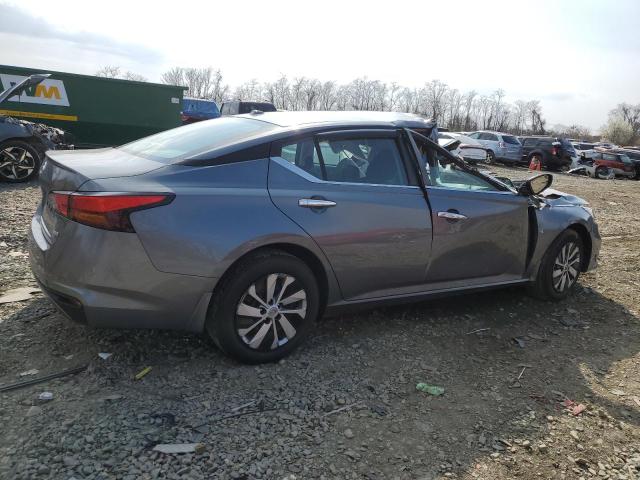 Photo 3 from auction – 2020 NISSAN ALTIMA S with VIN 1N4BL4BW6LC100993