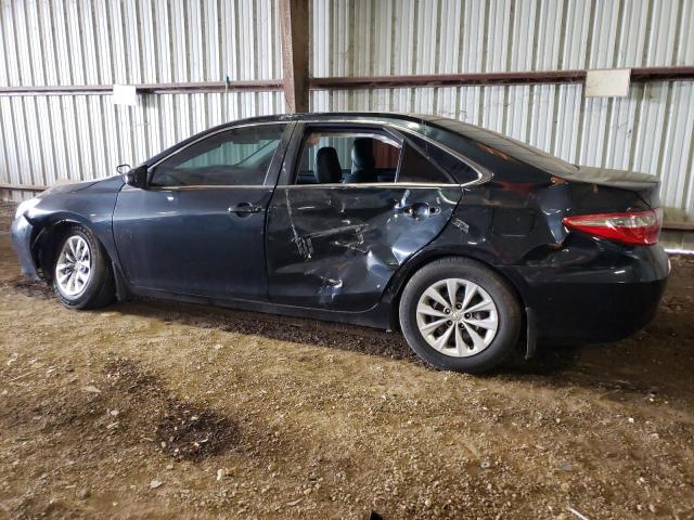 Photo 2 from auction – 2016 TOYOTA CAMRY LE with VIN 4T4BF1FK9GR524158