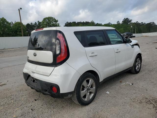 Photo 3 from auction – 2018 KIA SOUL with VIN KNDJN2A24J7896197