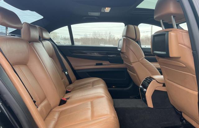 Photo 6 from auction – 2012 BMW ALPINA B7 with VIN WBAKC8C58CC436181