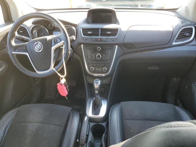 Photo 8 from auction – 2014 BUICK ENCORE with VIN KL4CJASB2EB666538