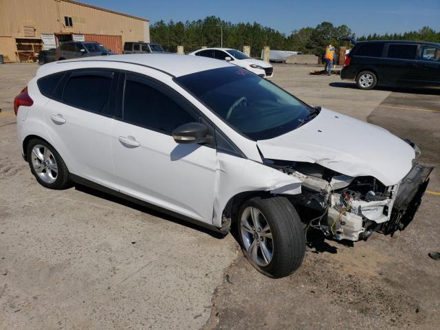 Photo 4 from auction – 2013 FORD FOCUS with VIN 1FADP3K2XDL379483