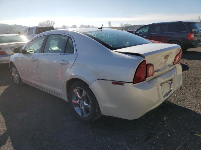 Photo 2 from auction – 2011 CHEVROLET MALIBU 2LT with VIN 1G1ZD5E10BF220189