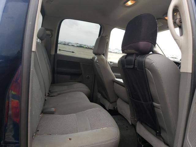 Photo 10 from auction – 2007 DODGE RAM 2500 S with VIN 1D7KS28C37J510222
