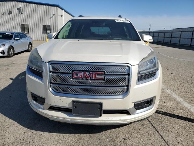 Photo 5 from auction – 2014 GMC ACADIA DEN with VIN 1GKKRTKD6EJ109505