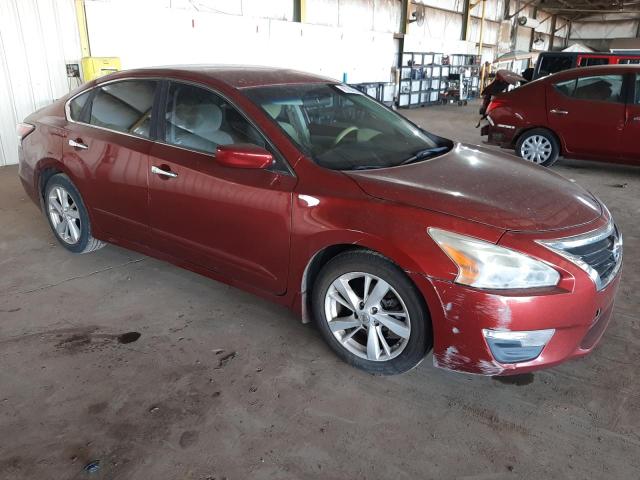 Photo 4 from auction – 2014 NISSAN ALTIMA 2.5 with VIN 1N4AL3AP0EC404405