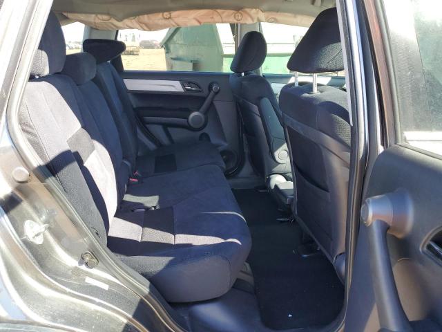 Photo 10 from auction – 2011 HONDA CR-V SE with VIN 5J6RE4H40BL013740