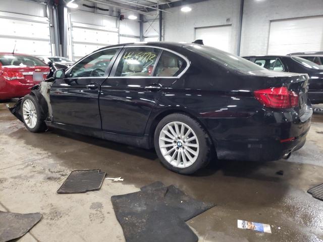 Photo 2 from auction – 2013 BMW 535 XI with VIN WBAFU7C56DDU68180