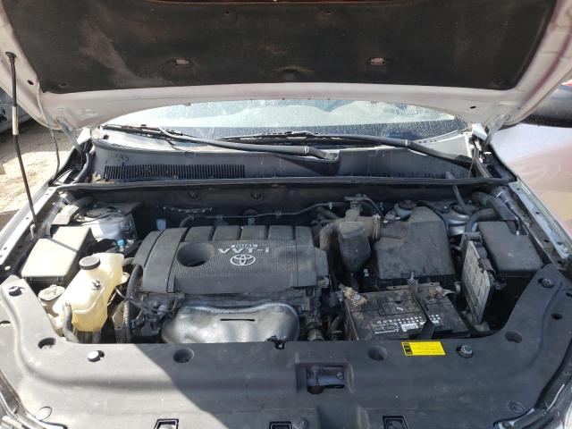 Photo 12 from auction – 2011 TOYOTA RAV4 with VIN 2T3BF4DV7BW092789